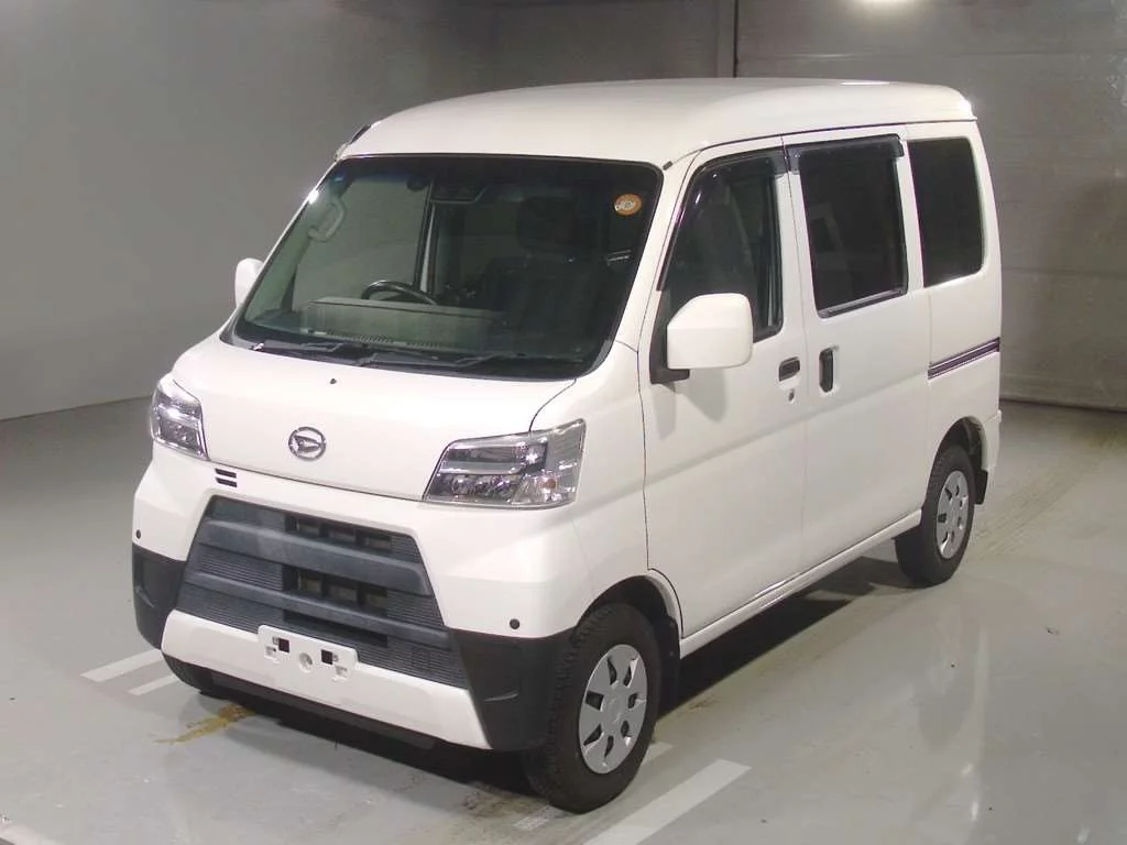 Daihatsu Hijet Cargo S321V 2021